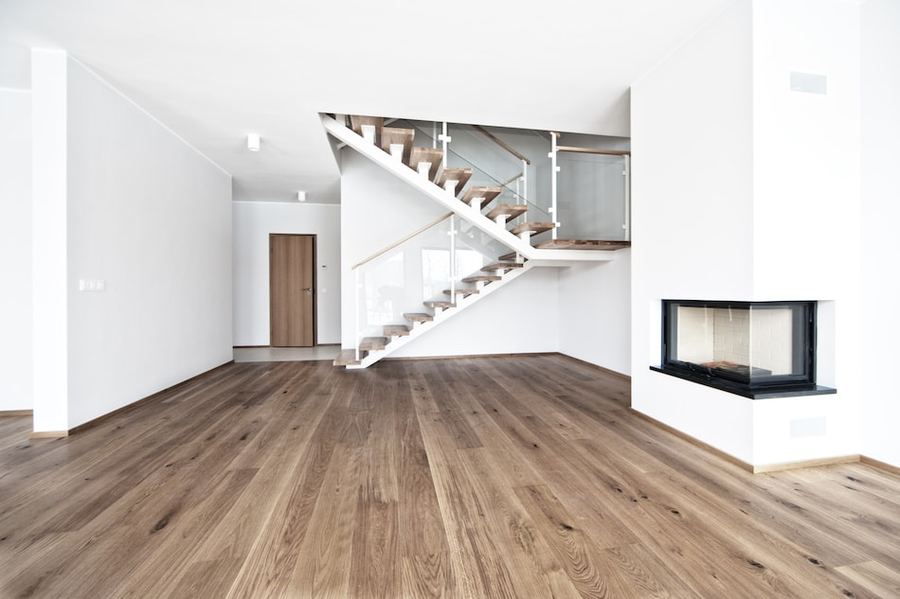 Move in and move out cleaning service